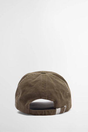 CASCADE CAP OLIVE