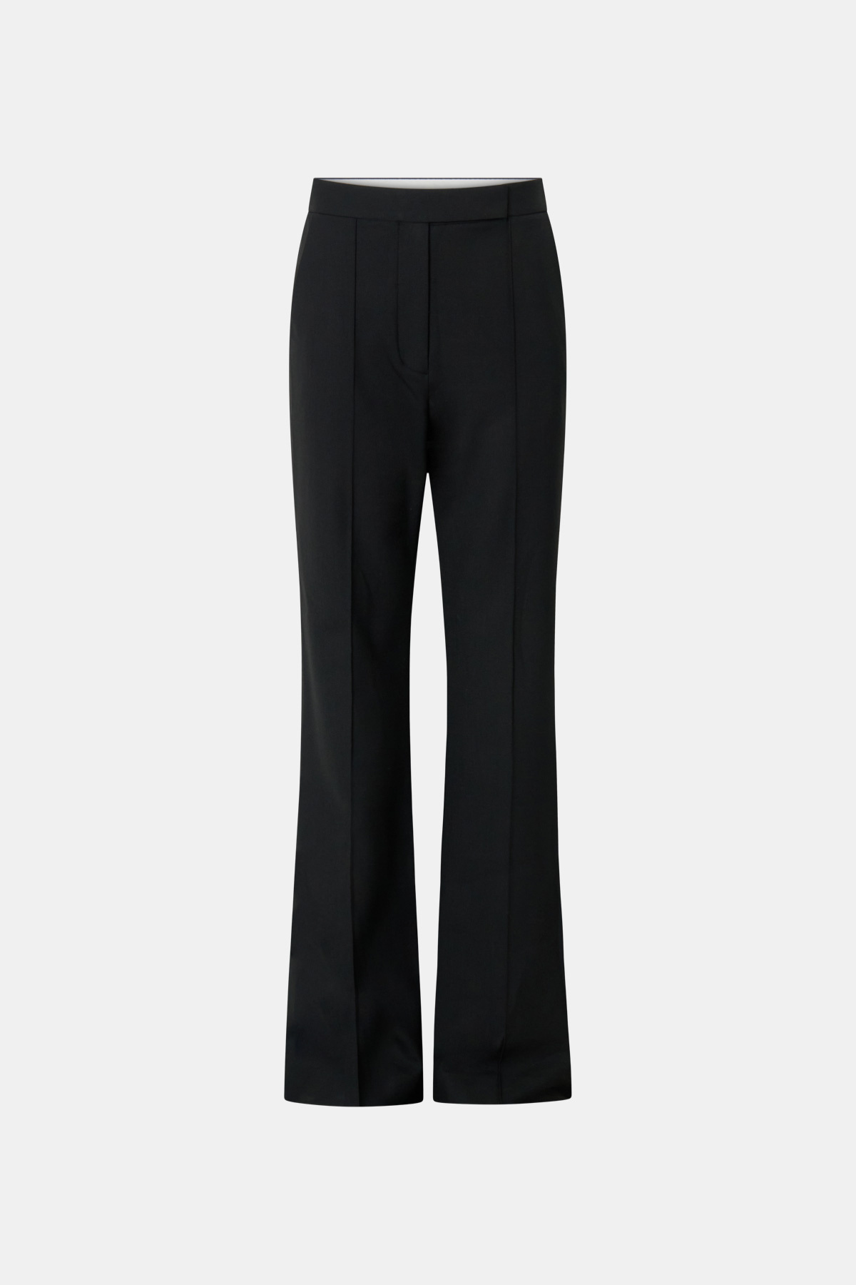 CASSIE SLIM PANT BLACK