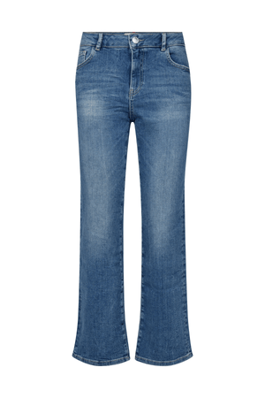 CECILIA SIQUX JEANS MID BLUE