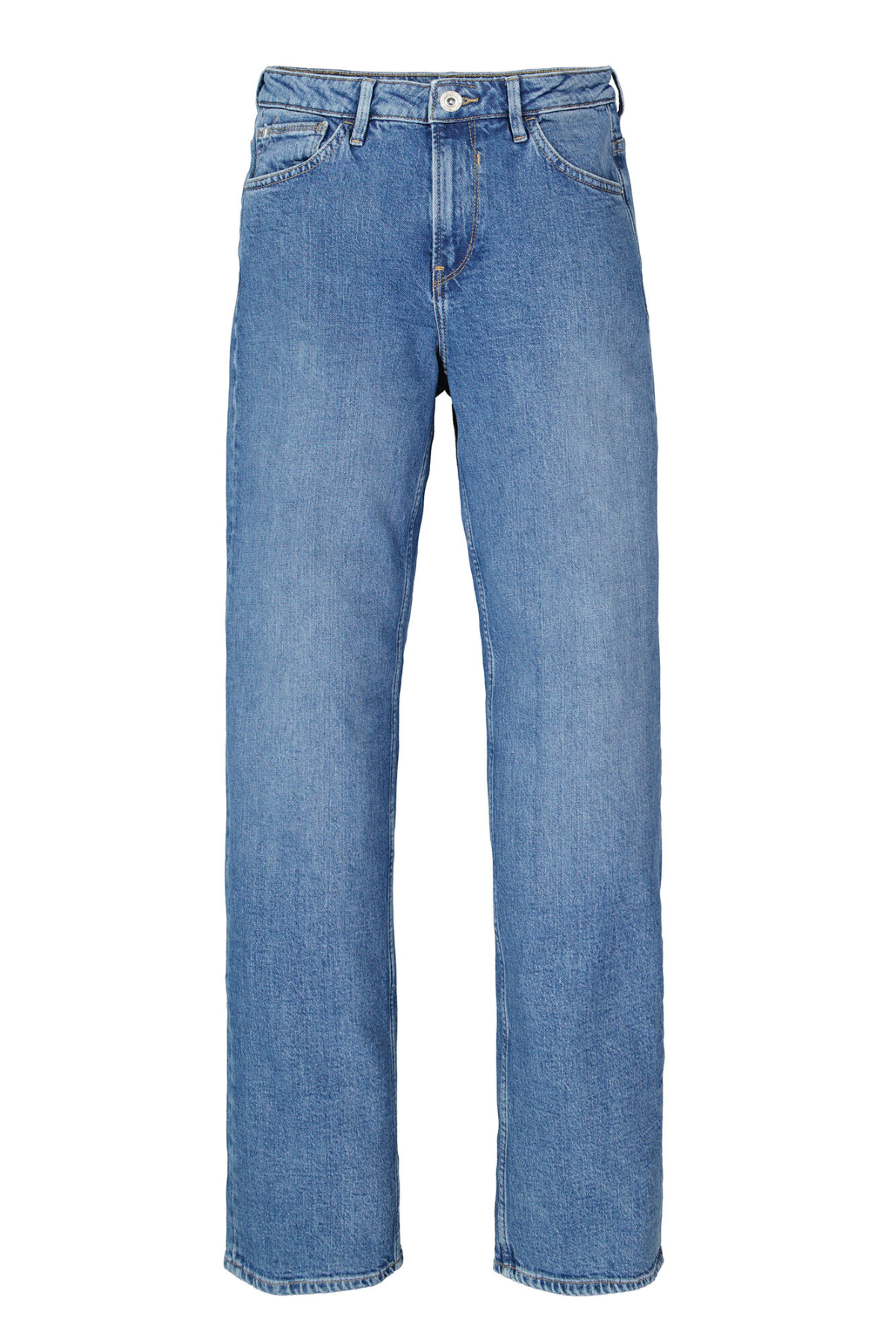 CELIA 251 REGULAR JEANS MEDIUM USED