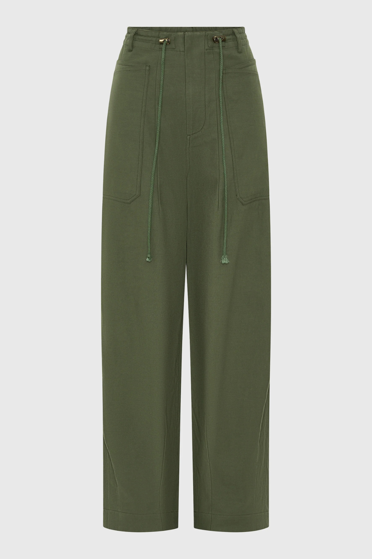 CHARLIE CARGO PANT KHAKI