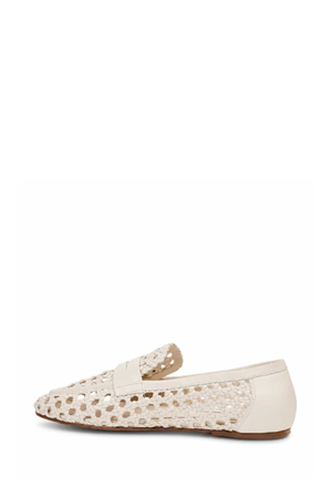 CHARLOTTE LOAFER STONE