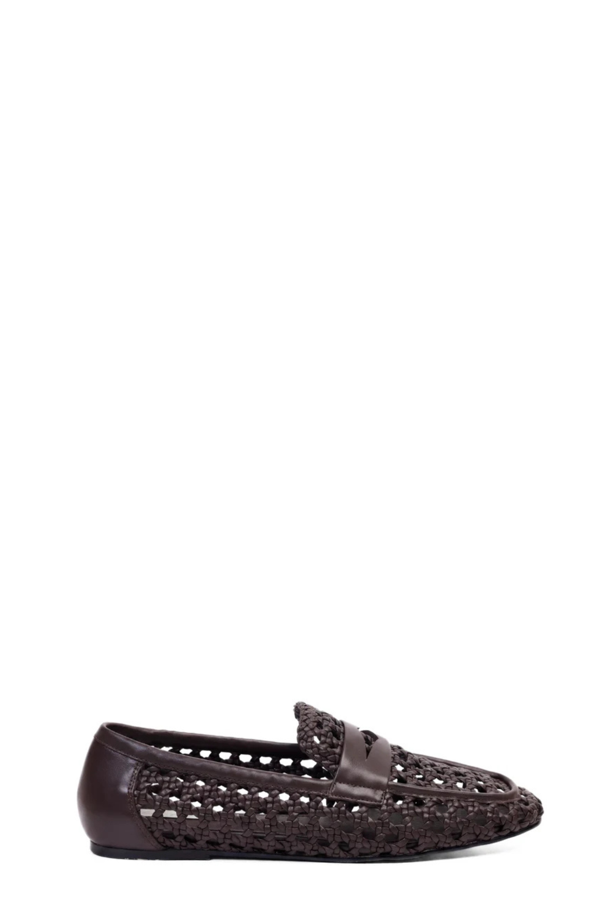 CHARLOTTE LOAFER ESPRESSO