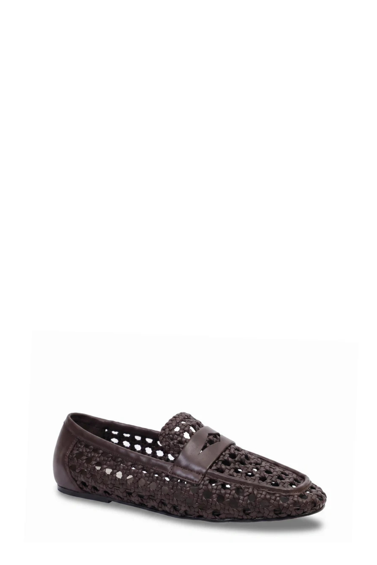 CHARLOTTE LOAFER ESPRESSO