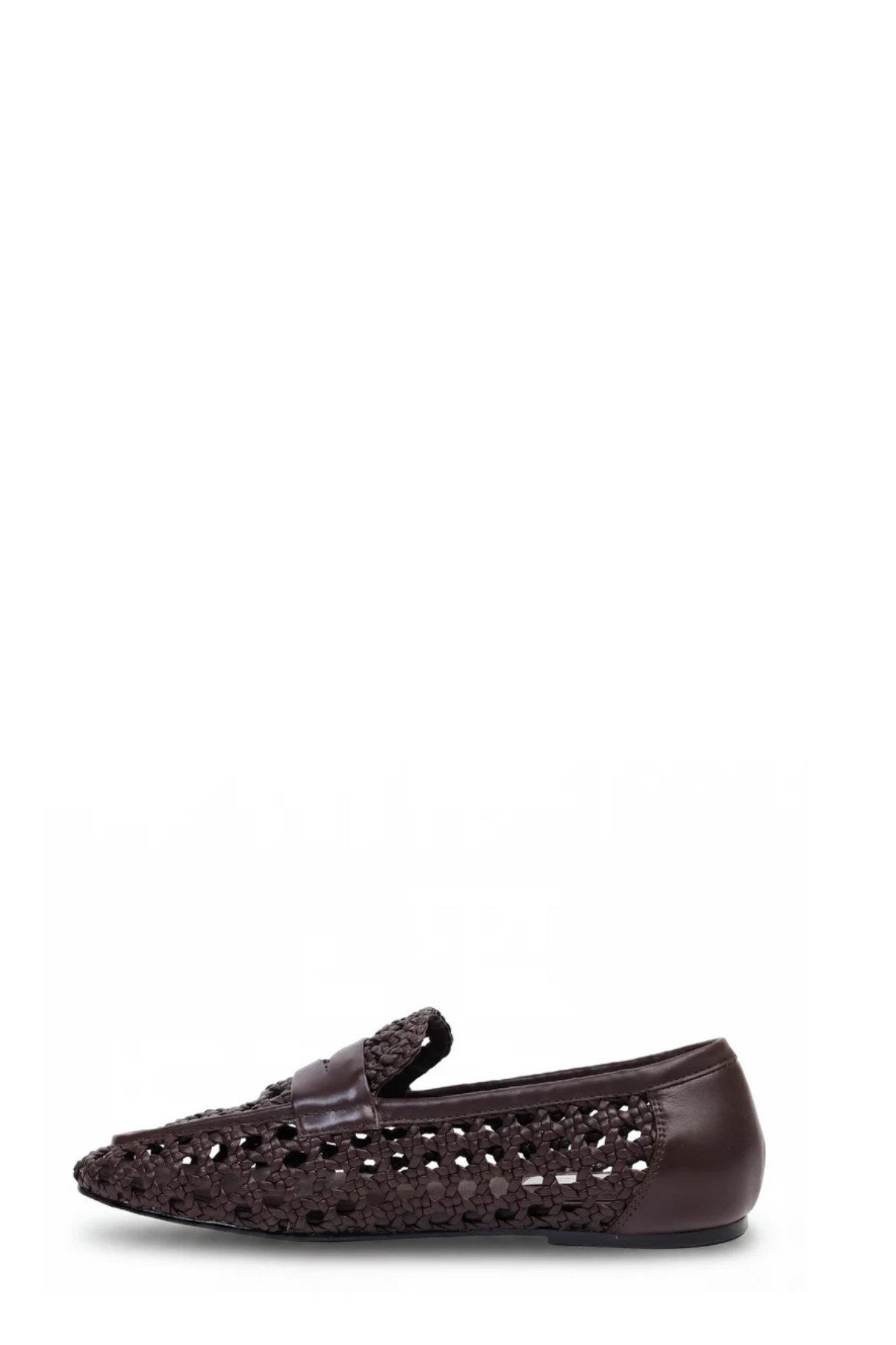 CHARLOTTE LOAFER ESPRESSO