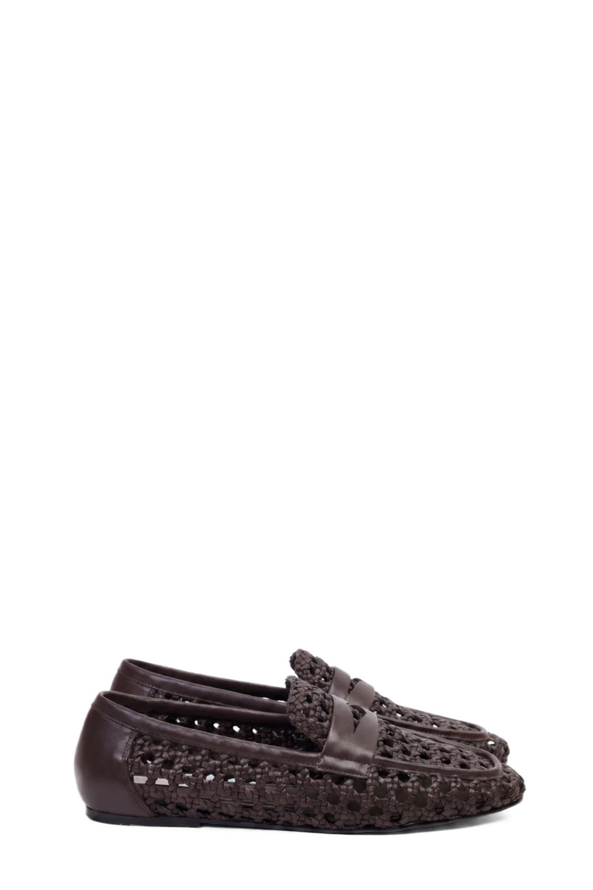 CHARLOTTE LOAFER ESPRESSO