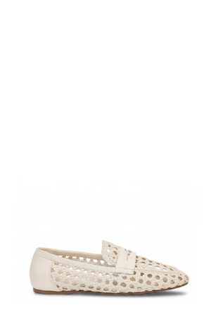 CHARLOTTE LOAFER STONE