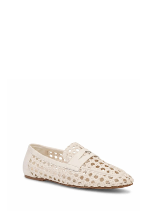 CHARLOTTE LOAFER STONE