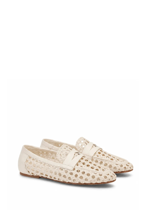 CHARLOTTE LOAFER STONE