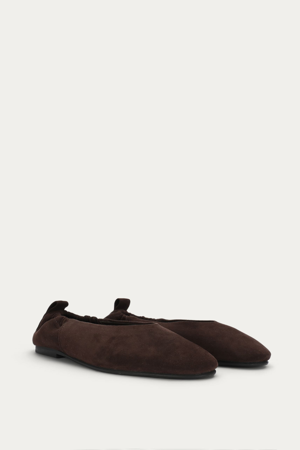 CINCH FLAT JAVA SUEDE