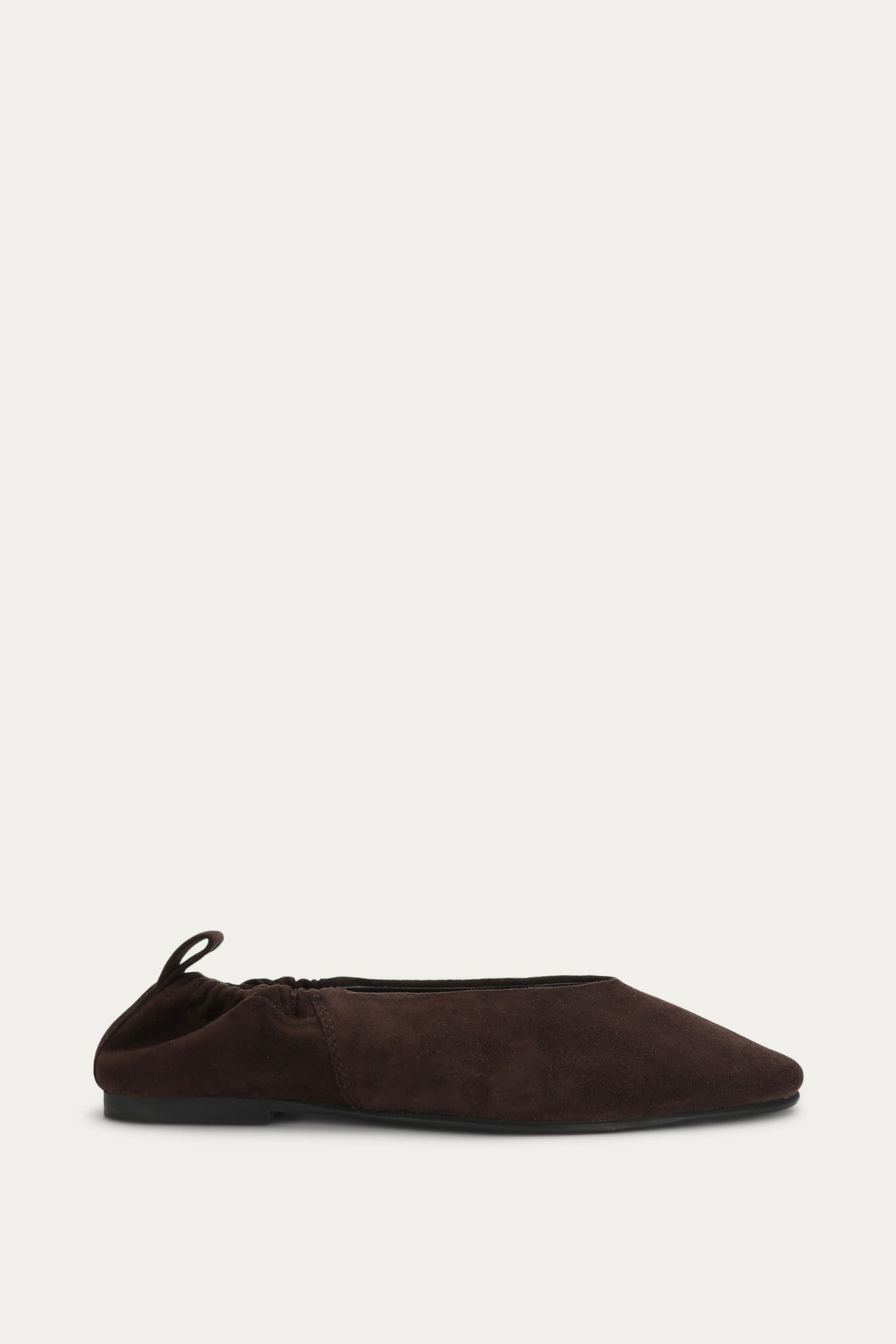 CINCH FLAT JAVA SUEDE