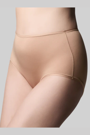 CLASSIC COMFORT FULL BRIEF NUDE