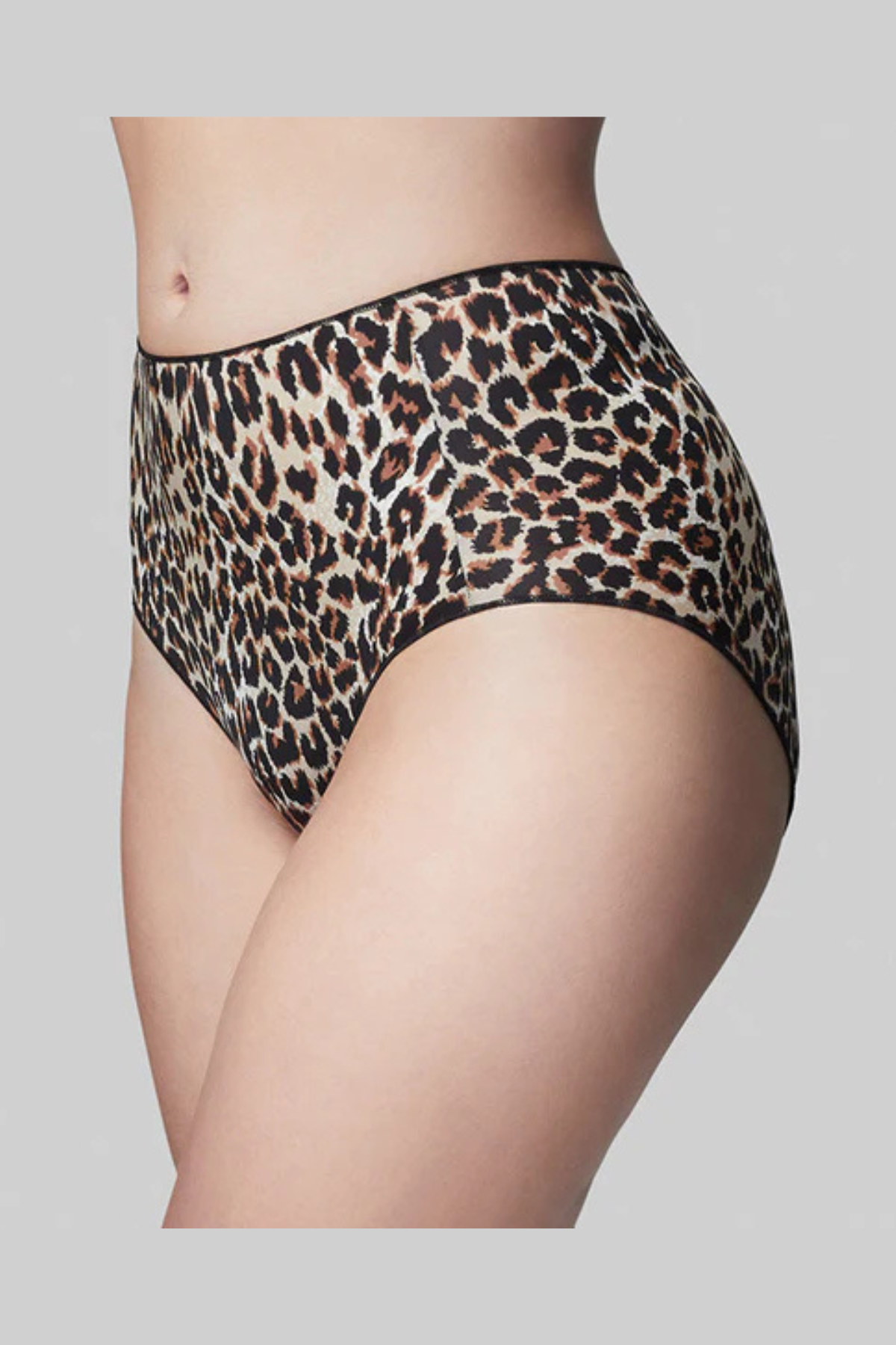 CLASSIC FULL BRIEF ANIMAL