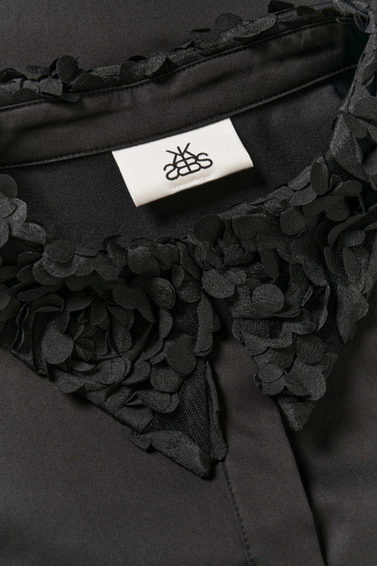 CLEO CLARISSA SHIRT METEORITE