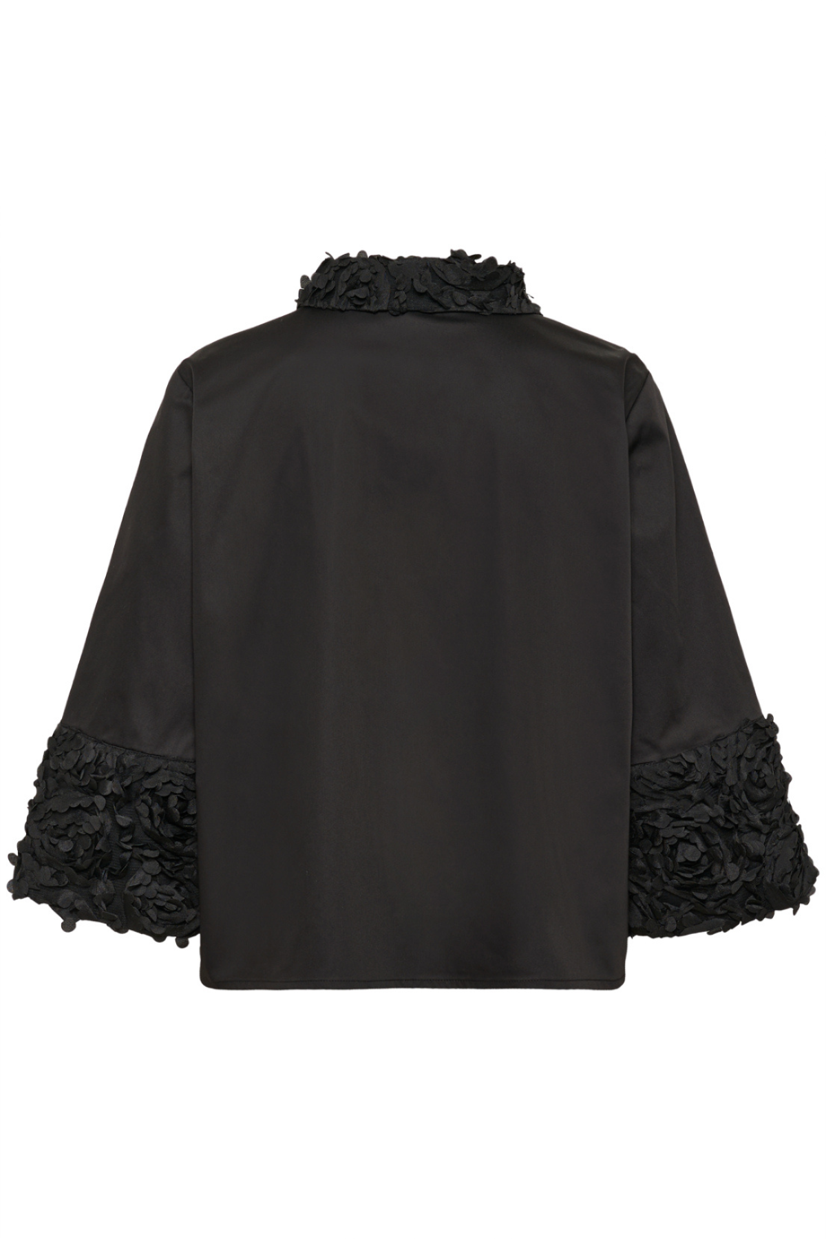 CLEO CLARISSA SHIRT METEORITE