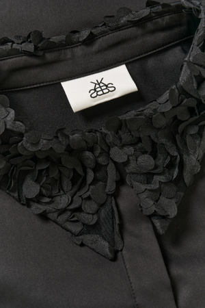 CLEO CLARISSA SHIRT METEORITE