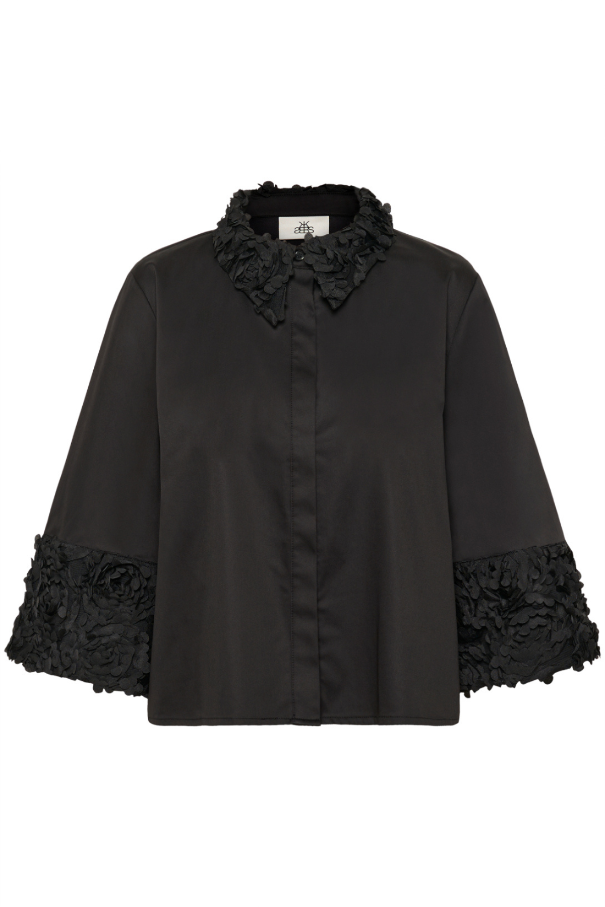 CLEO CLARISSA SHIRT METEORITE