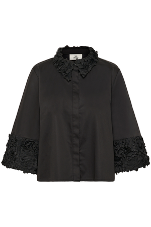 CLEO CLARISSA SHIRT METEORITE