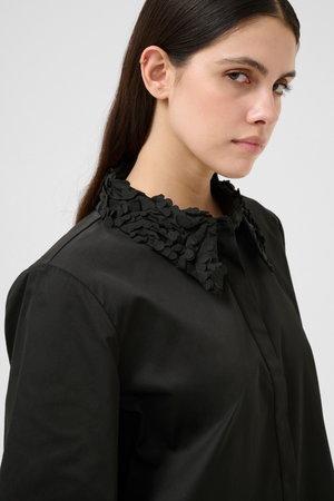 CLEO CLARISSA SHIRT METEORITE