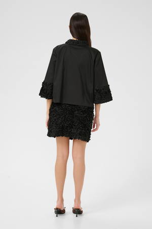 CLEO CLARISSA SHIRT METEORITE