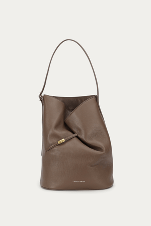CLIPPITY TOTE COCOA