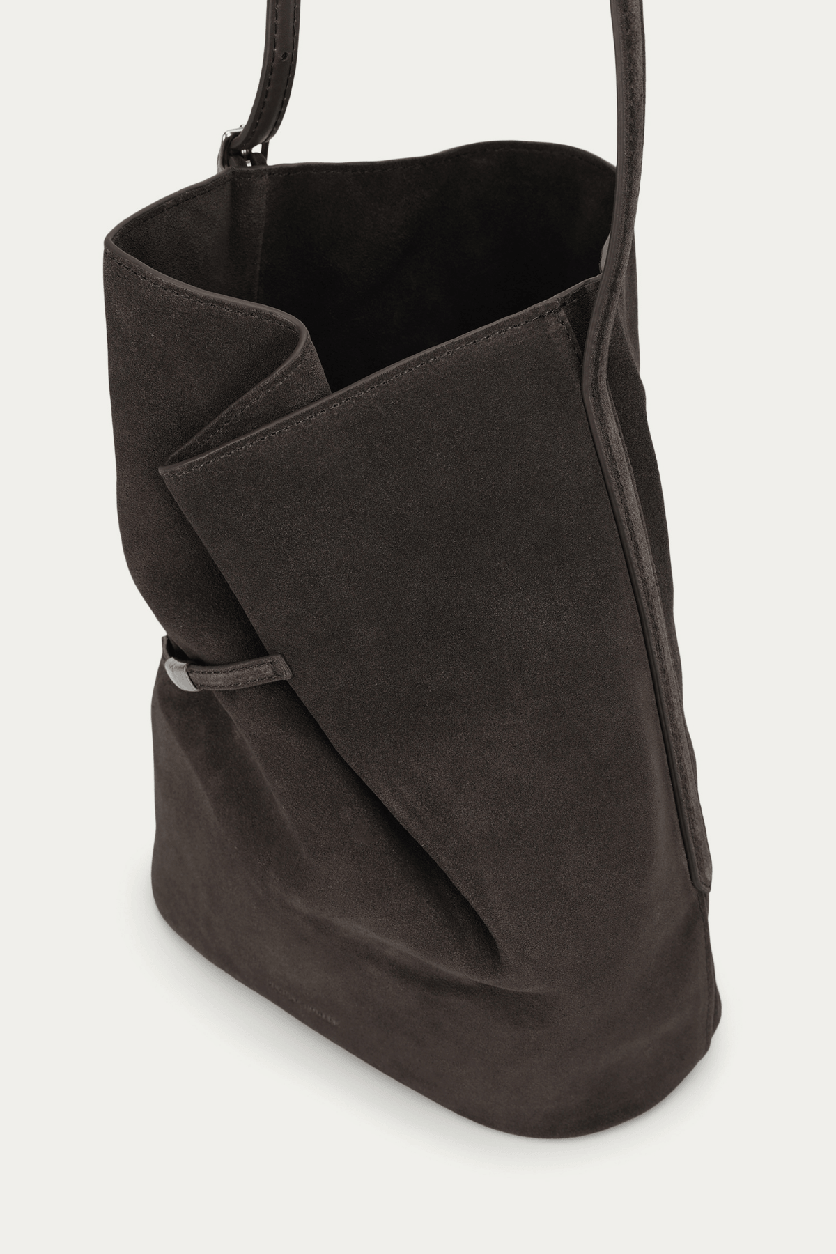 CLIPPITY TOTE ASPHALT