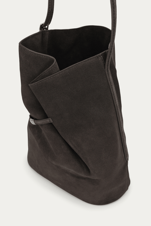 CLIPPITY TOTE ASPHALT