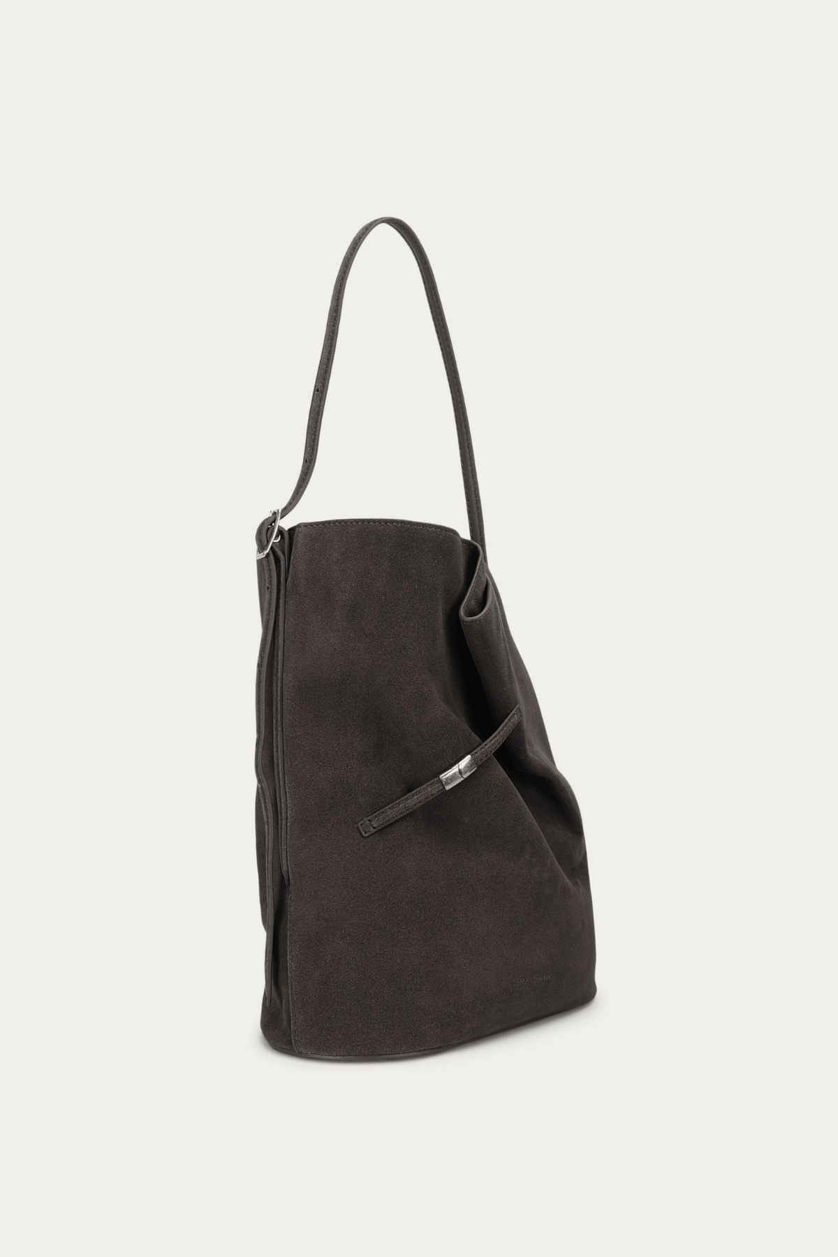 CLIPPITY TOTE ASPHALT