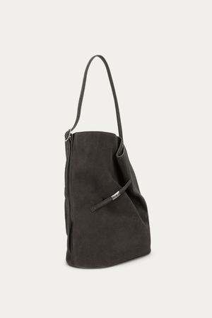 CLIPPITY TOTE ASPHALT