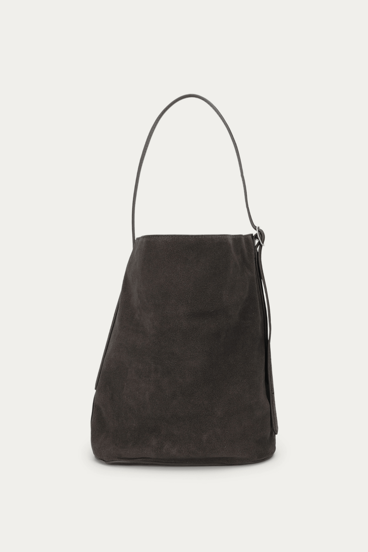 CLIPPITY TOTE ASPHALT