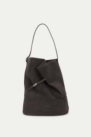 CLIPPITY TOTE ASPHALT
