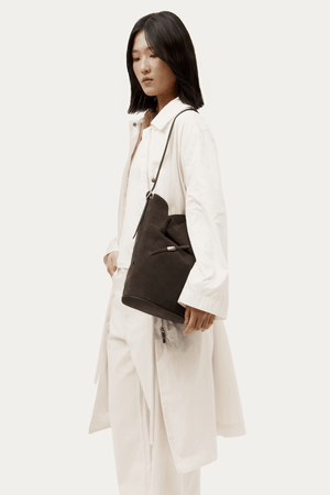 CLIPPITY TOTE ASPHALT