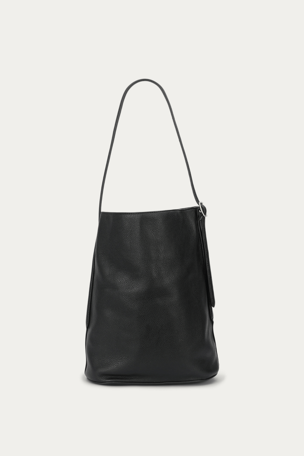 CLIPPITY TOTE BLACK