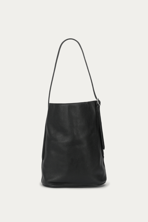 CLIPPITY TOTE BLACK