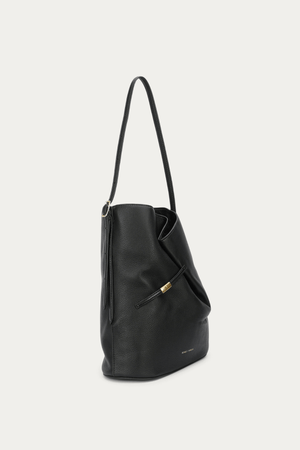 CLIPPITY TOTE BLACK