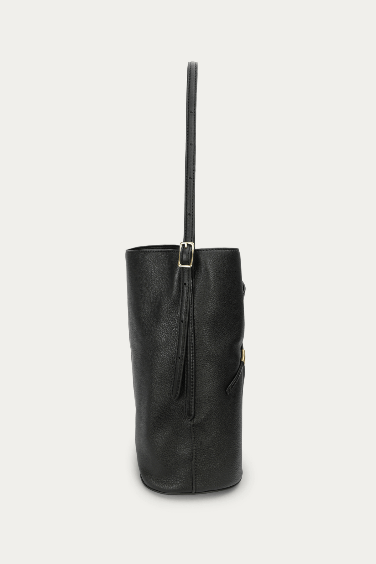 CLIPPITY TOTE BLACK