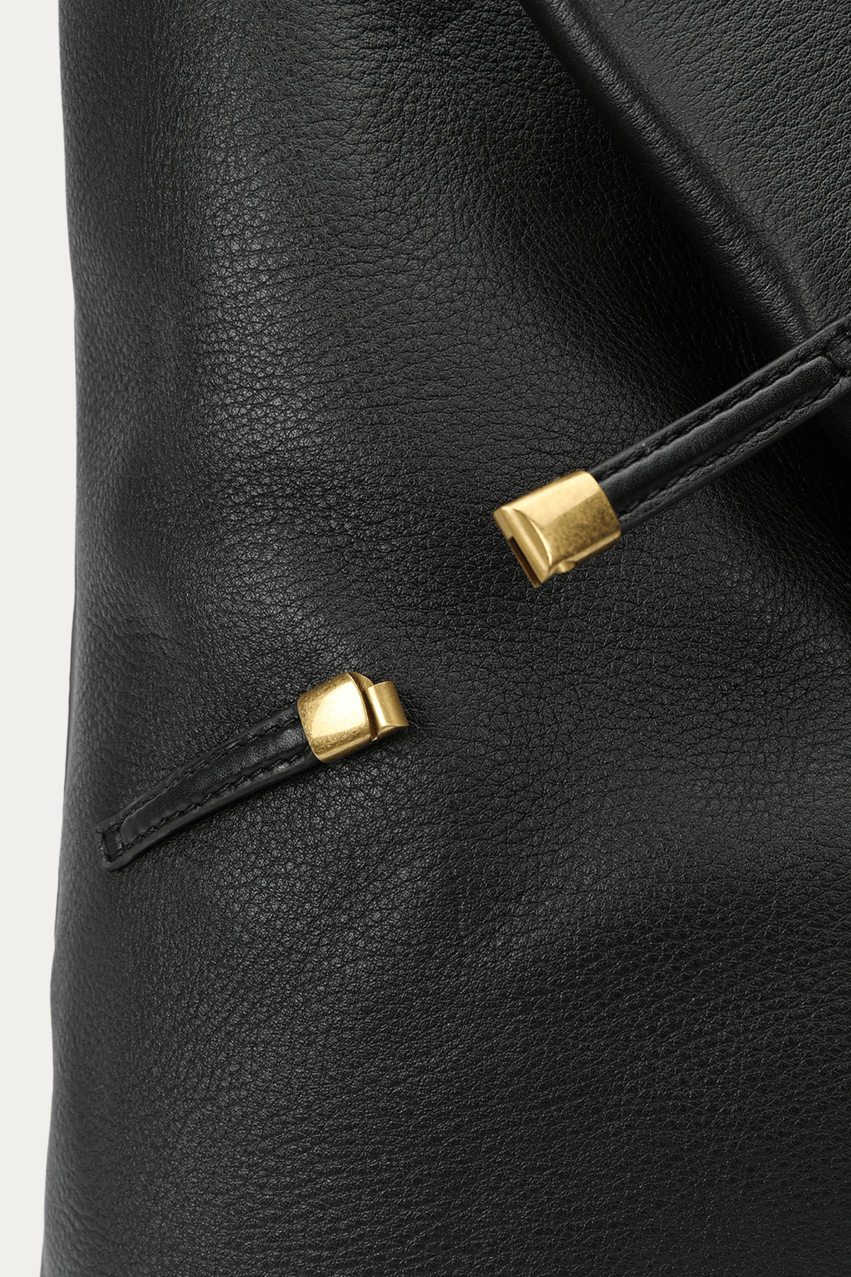 CLIPPITY TOTE BLACK