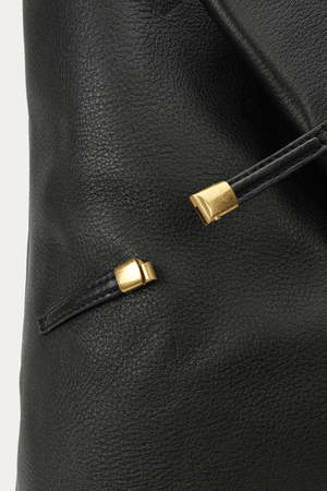 CLIPPITY TOTE BLACK