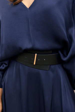 COME LONG FLARED SKIRTS ECLIPSE
