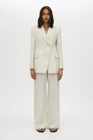 CORBETT PANT STONE