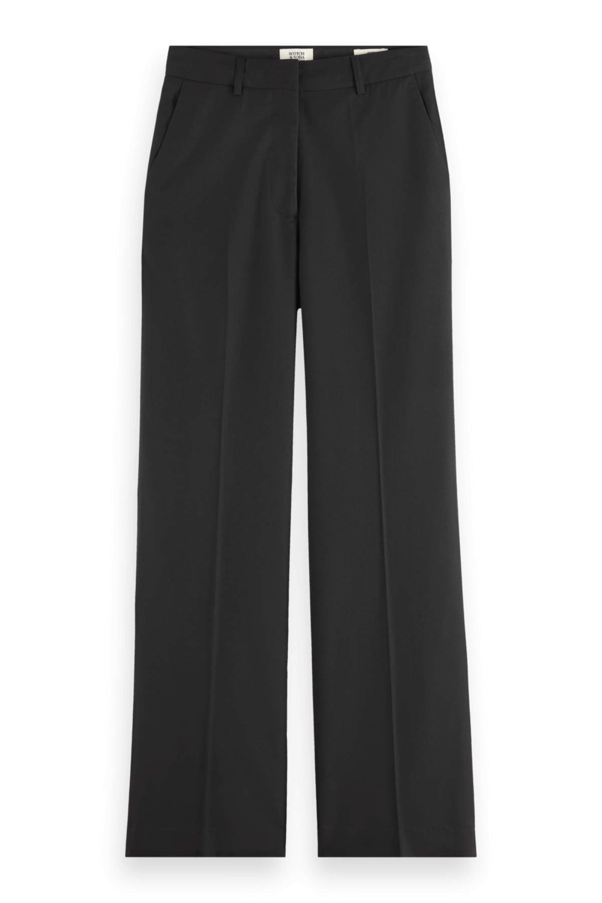 CORE EDIE PANT NIGHT BLACK