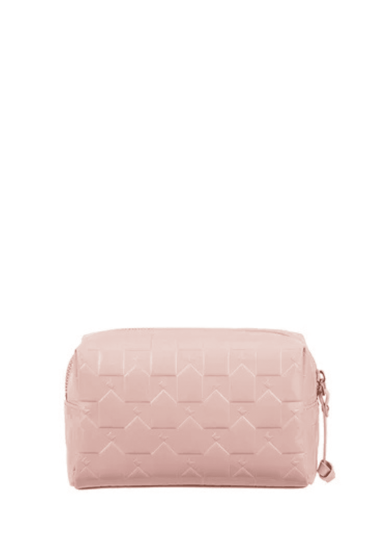 Karen Walker Cosmetic Bag Pink| Accessories Treasure Box