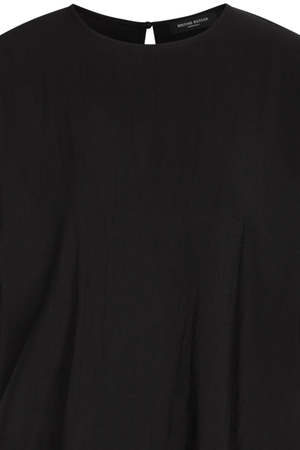 CRESS GIGI DRESS BLACK