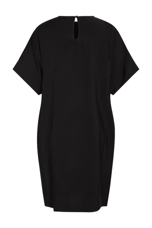CRESS GIGI DRESS BLACK
