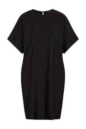 CRESS GIGI DRESS BLACK
