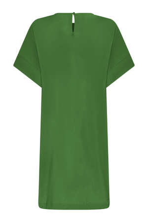 CRESS GIGI DRESS FRESH GREEN