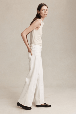 CROSS STITCH JEAN BLANC