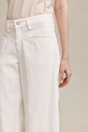CROSS STITCH JEAN BLANC