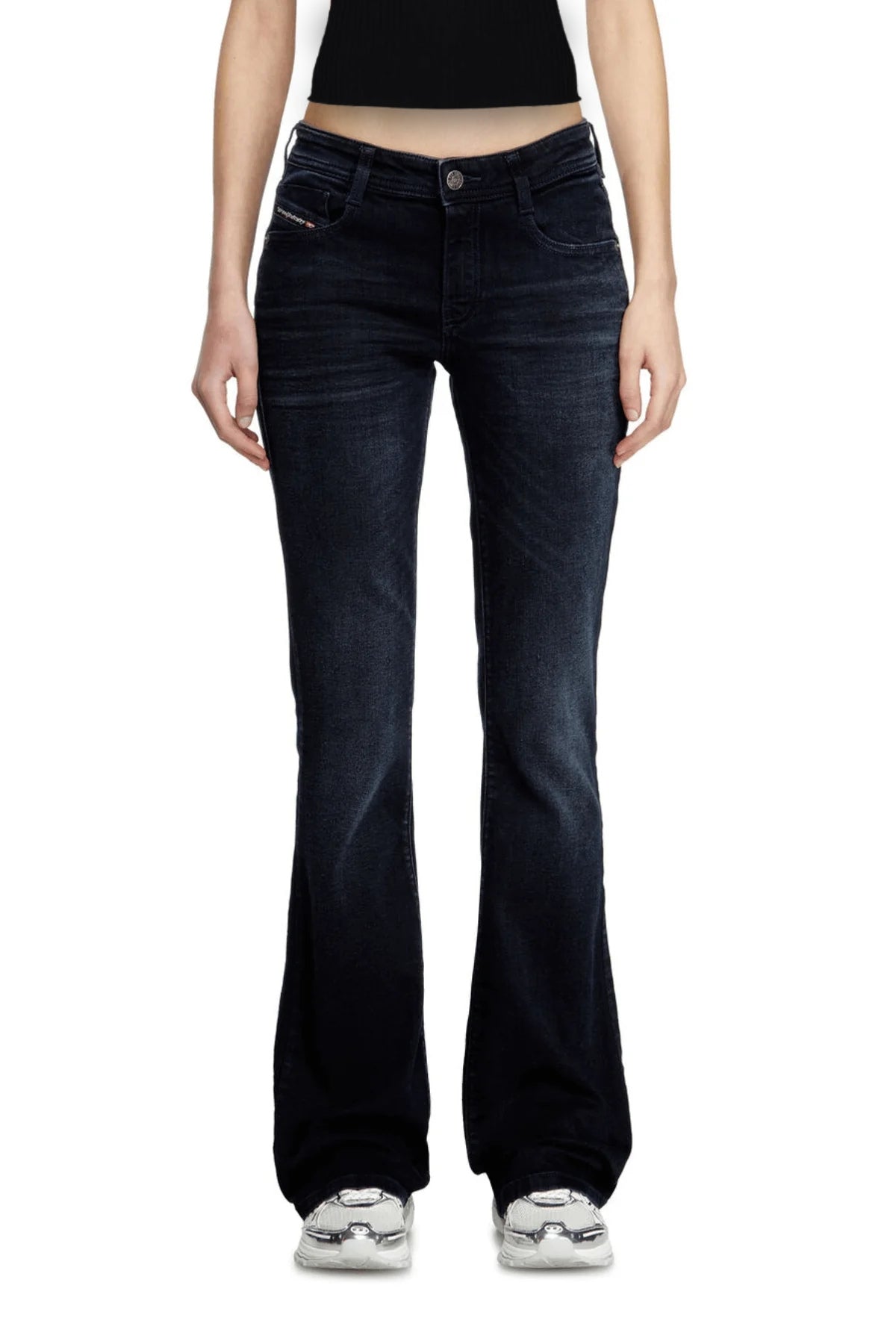 1969 D-EBBEY JEANS DARK BLUE