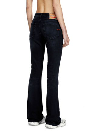 1969 D-EBBEY JEANS DARK BLUE